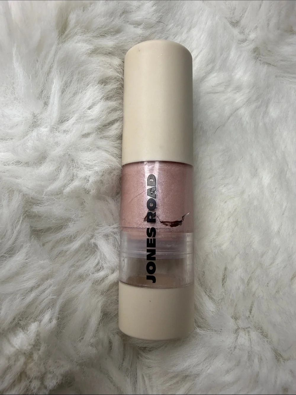 JONES ROAD Shimmer Face Oil in Pink Opal-Discontinued